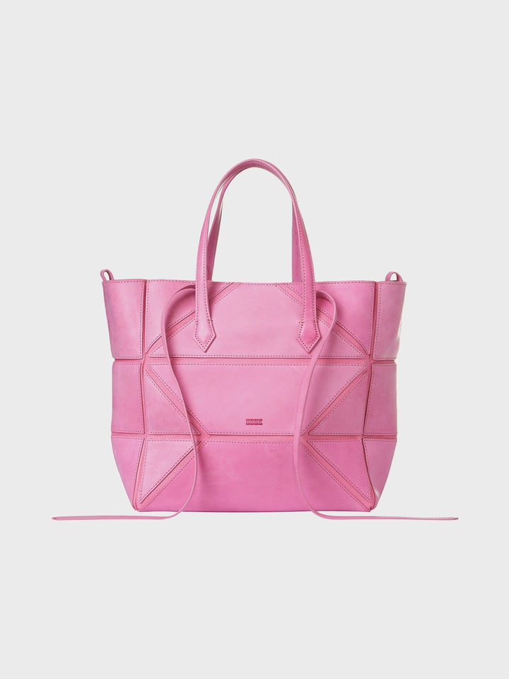 EENK Post Middle Bag - Pink