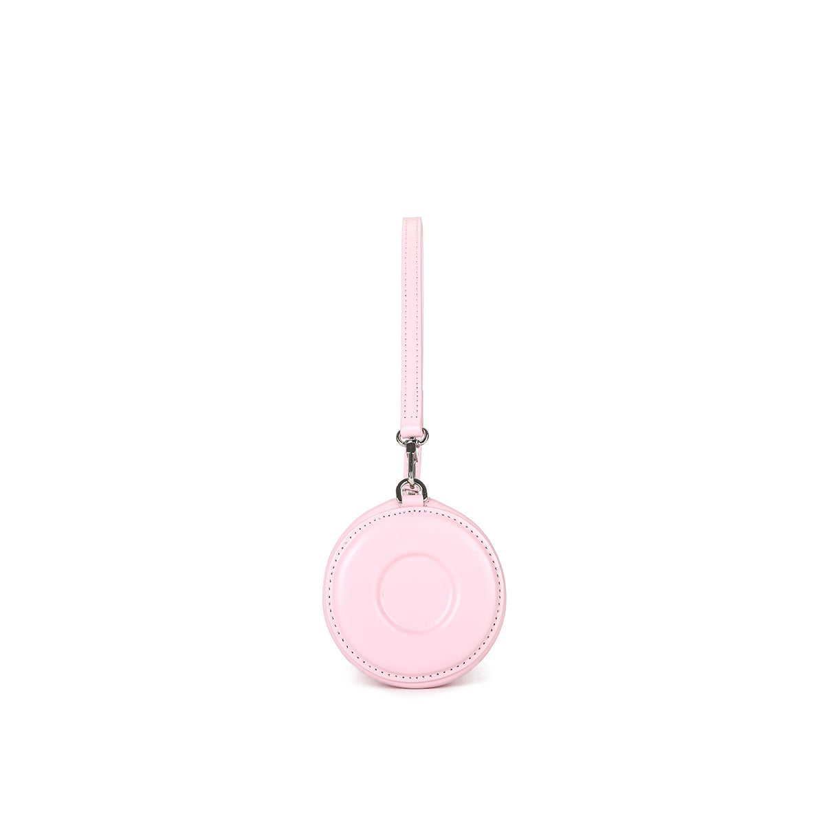 Osoi Spelling Bag (O) Baby Pink