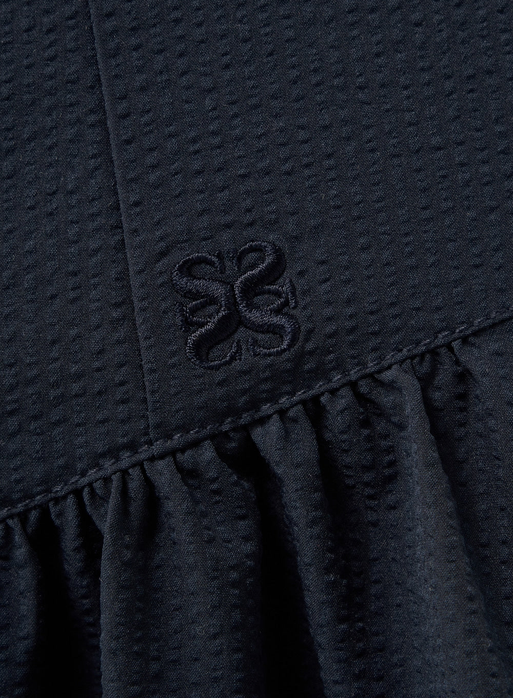 Clothing in navy - Premium quality product image