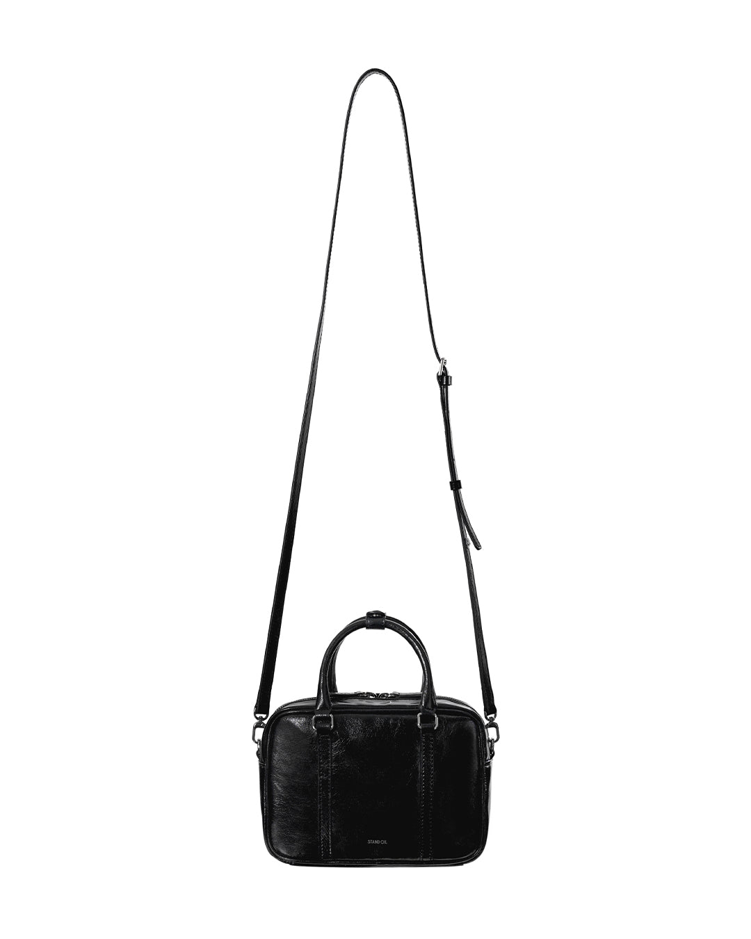 Toast Bag · Black