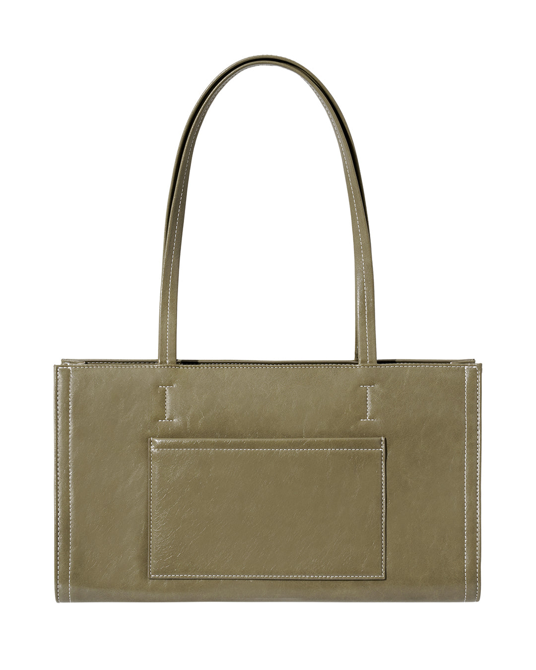 Oblong Bag · Oblong Bag / Basil