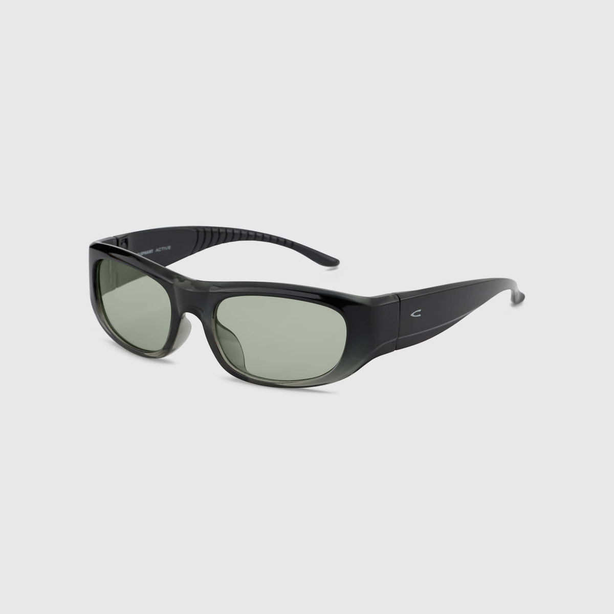 Blue Elephant Glenda black grey