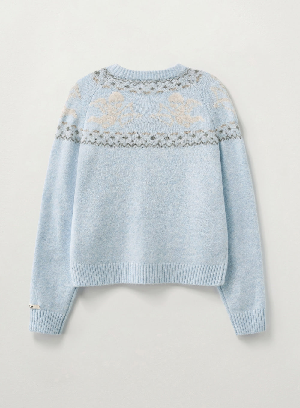 Clothing in blue - Premium quality product image