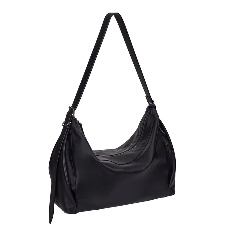 Vunque Perfec Motor Shoulder L Black