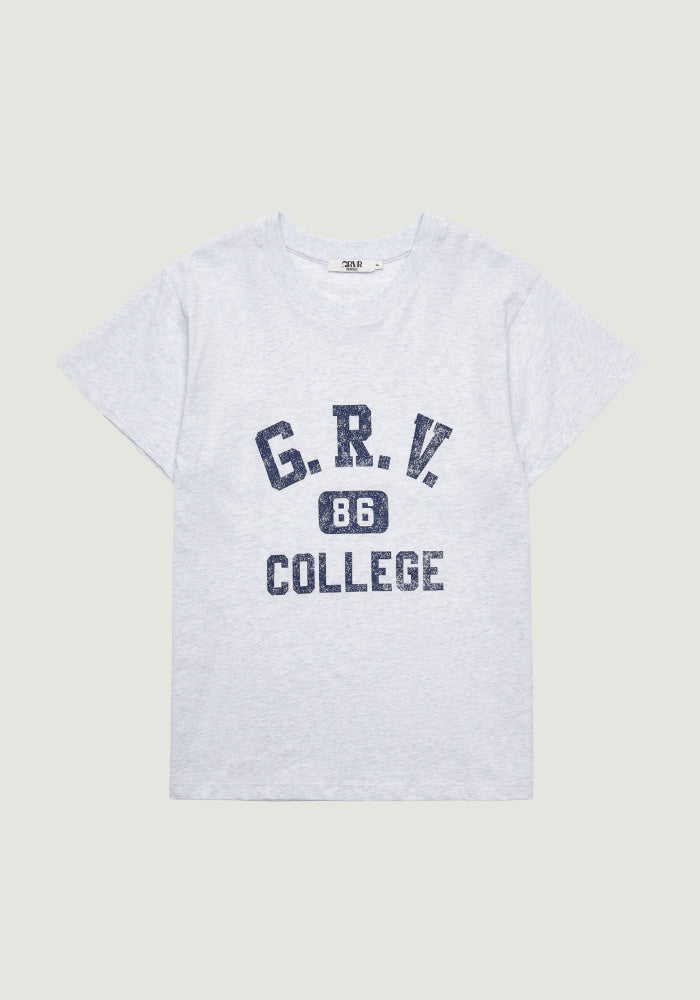 Grove Grv College T-Shirt
