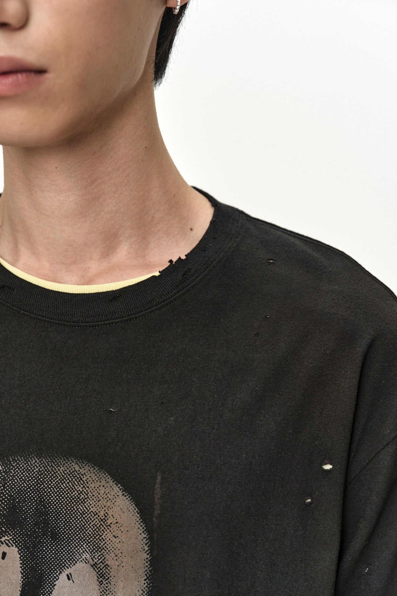 Andersson Bell Unisex Alien Machinery T-Shirt