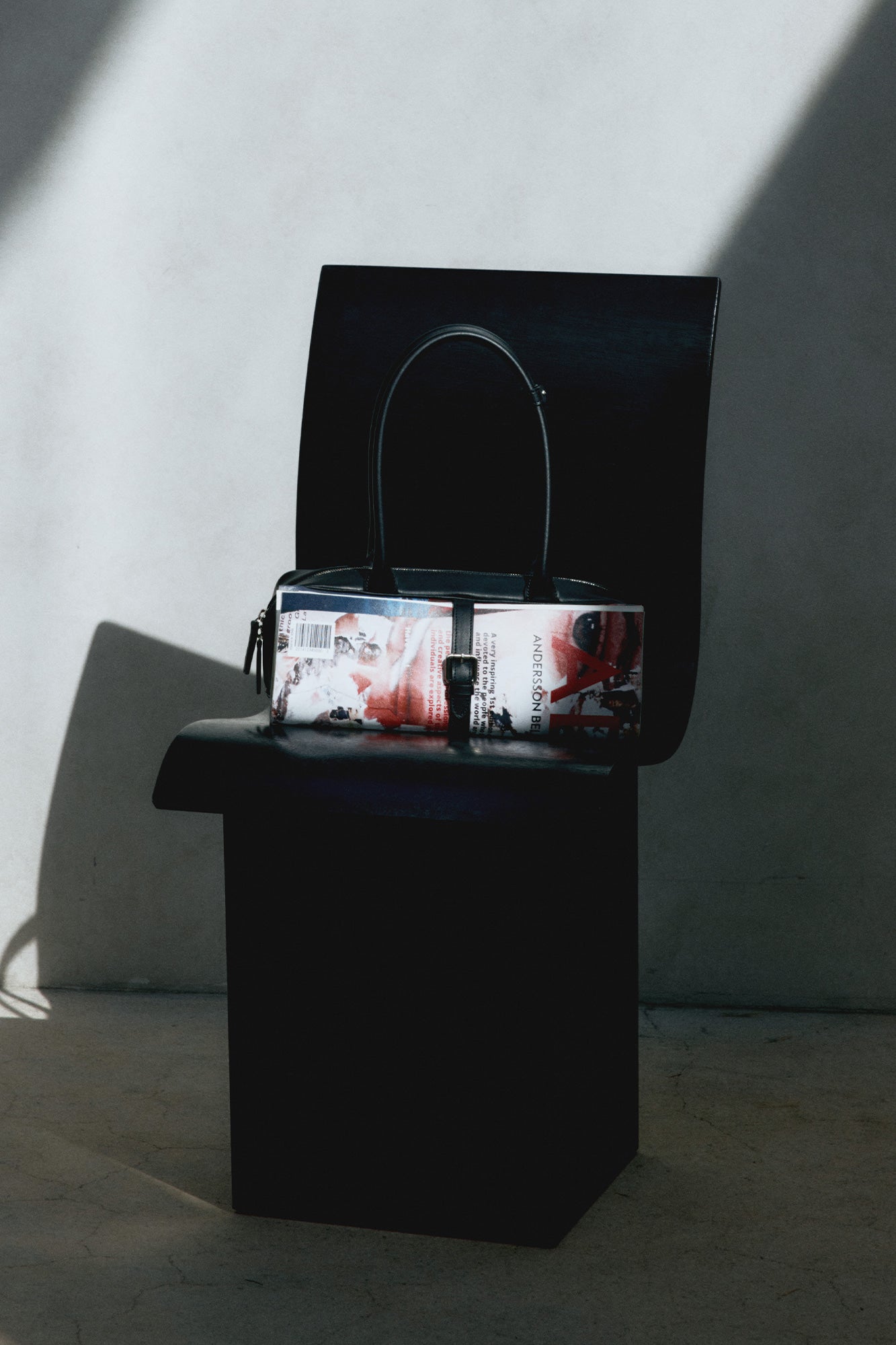 Andersson Bell Magazine Bag