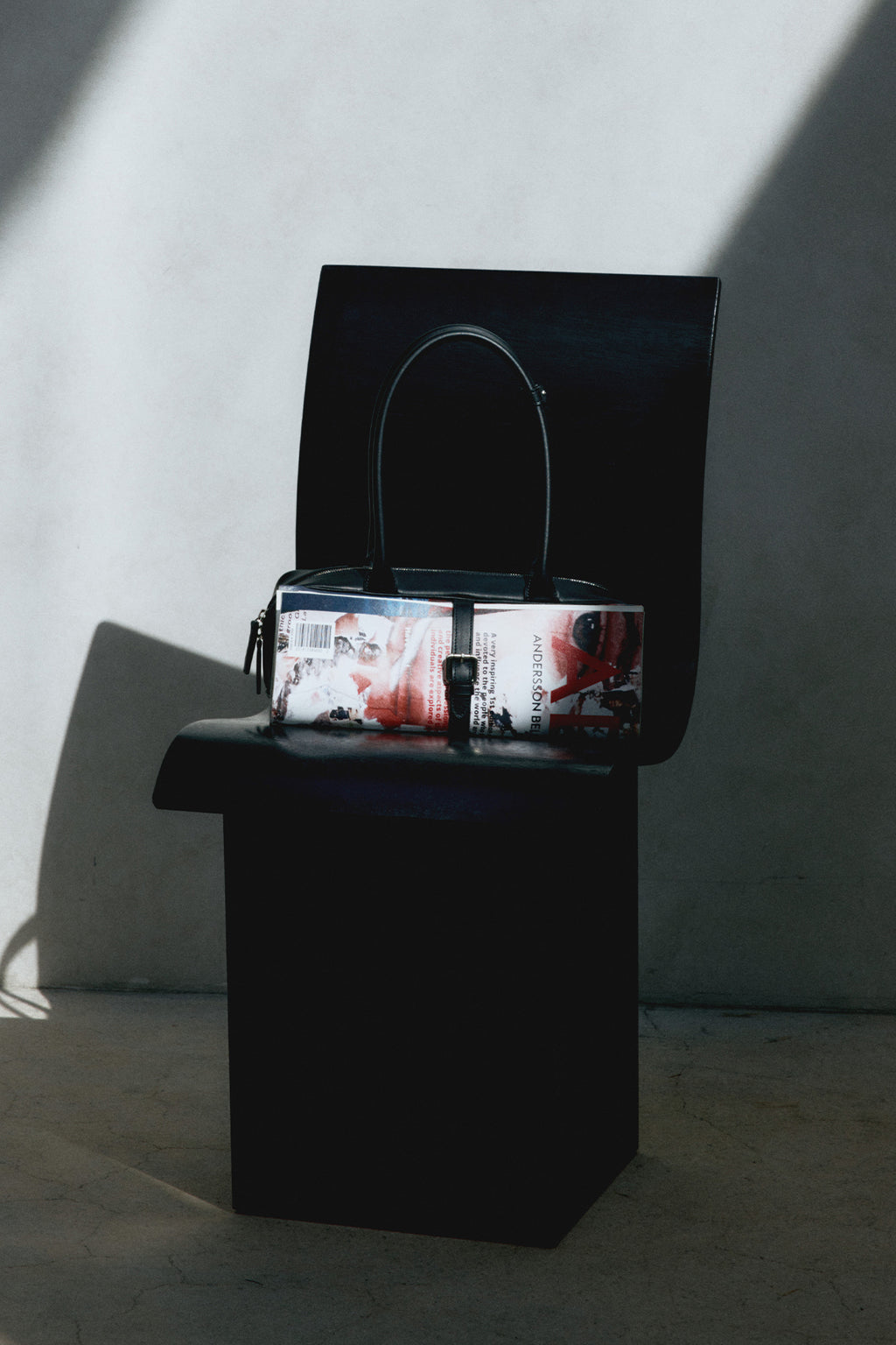 Andersson Bell Magazine Bag