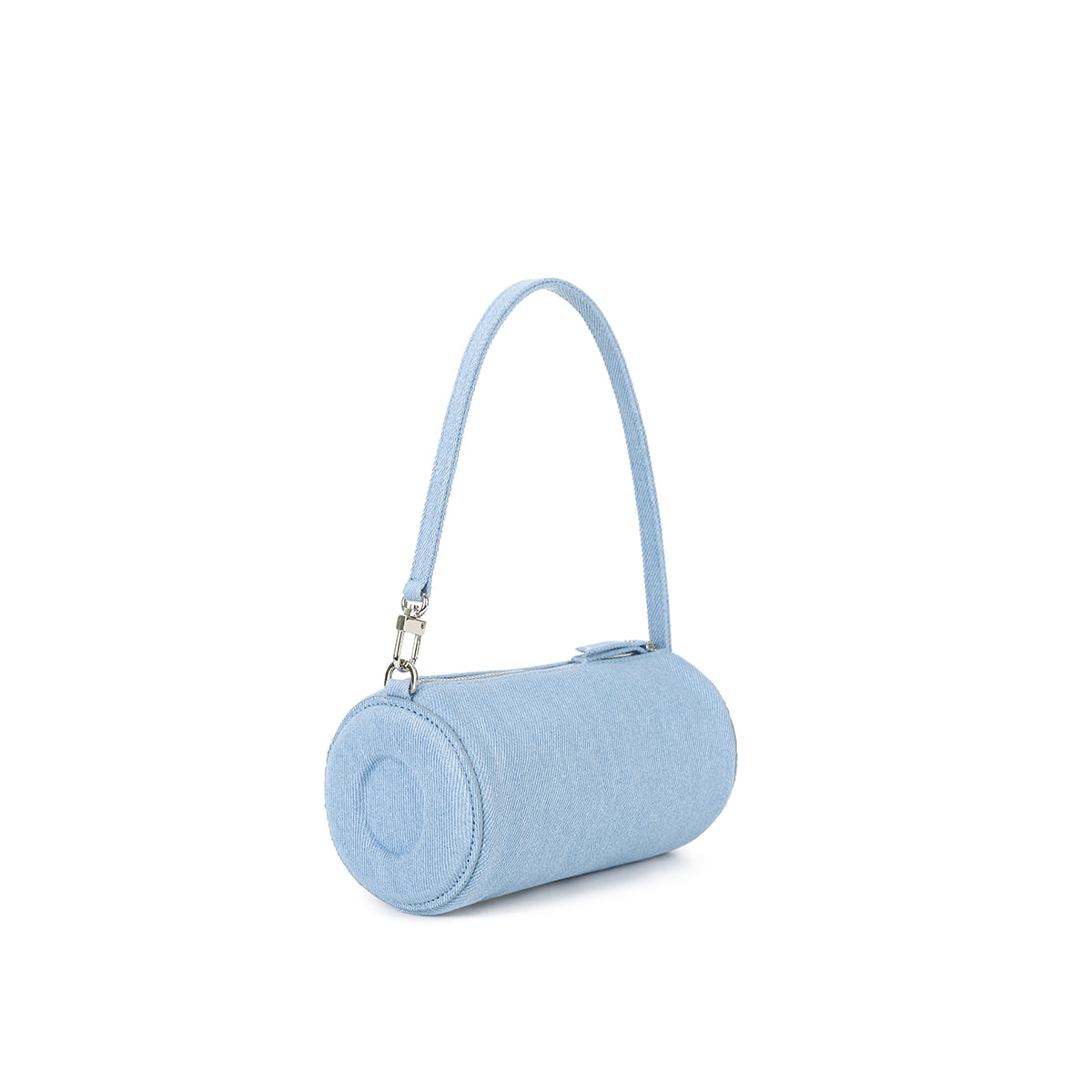 Osoi Spelling Bag (O) Denim Sky