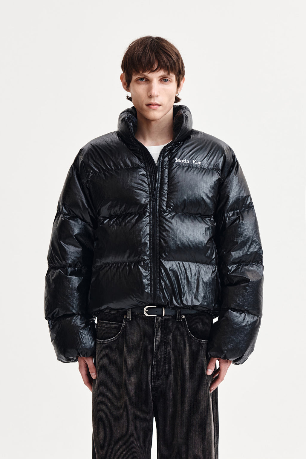 Clothing in BLACK - Premium quality product image