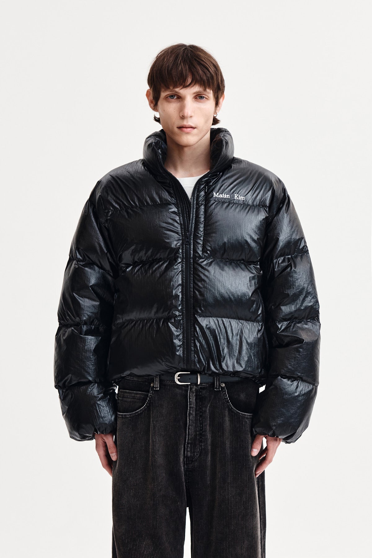 Clothing in BLACK - Premium quality product image