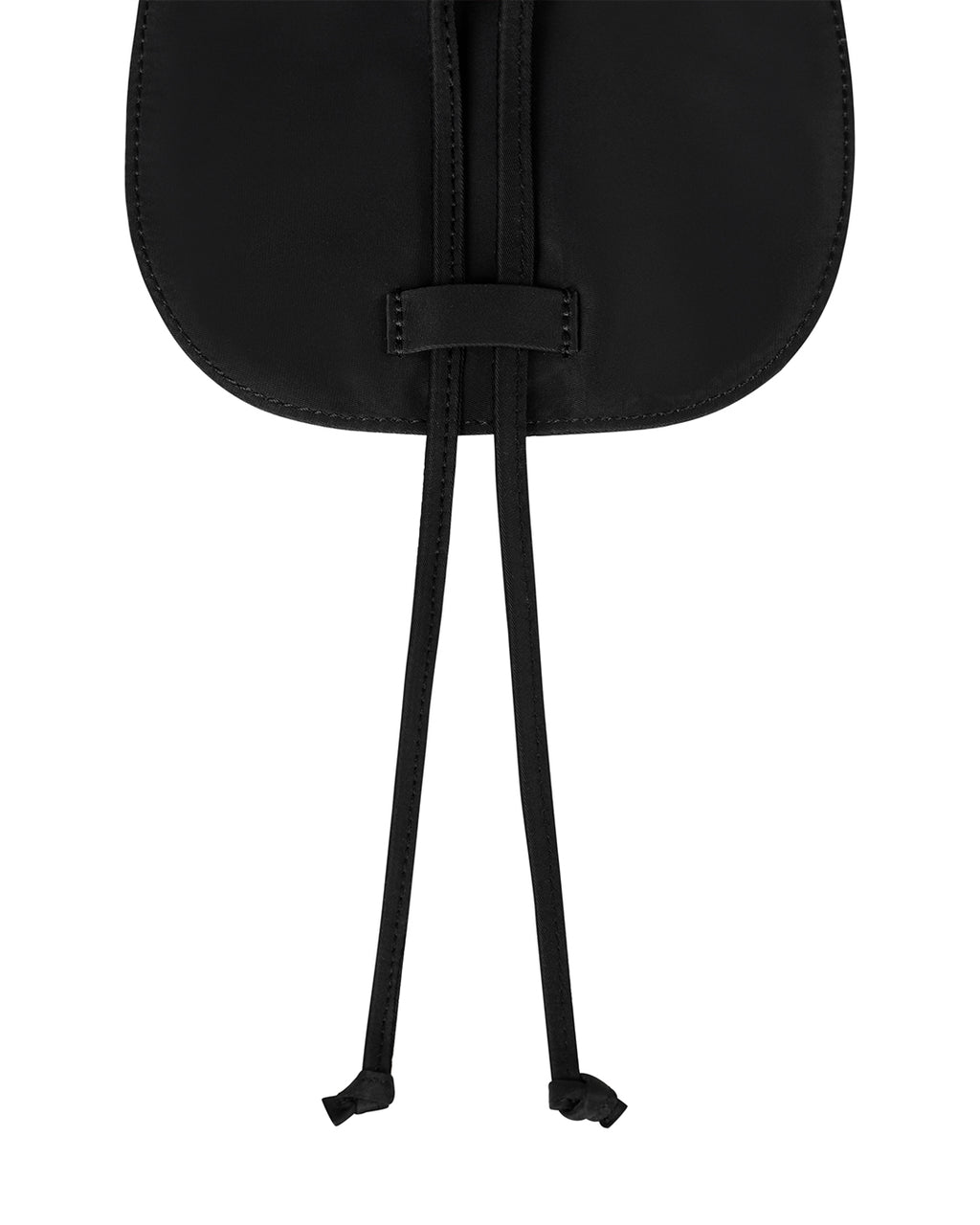 Hug Backpack · Black