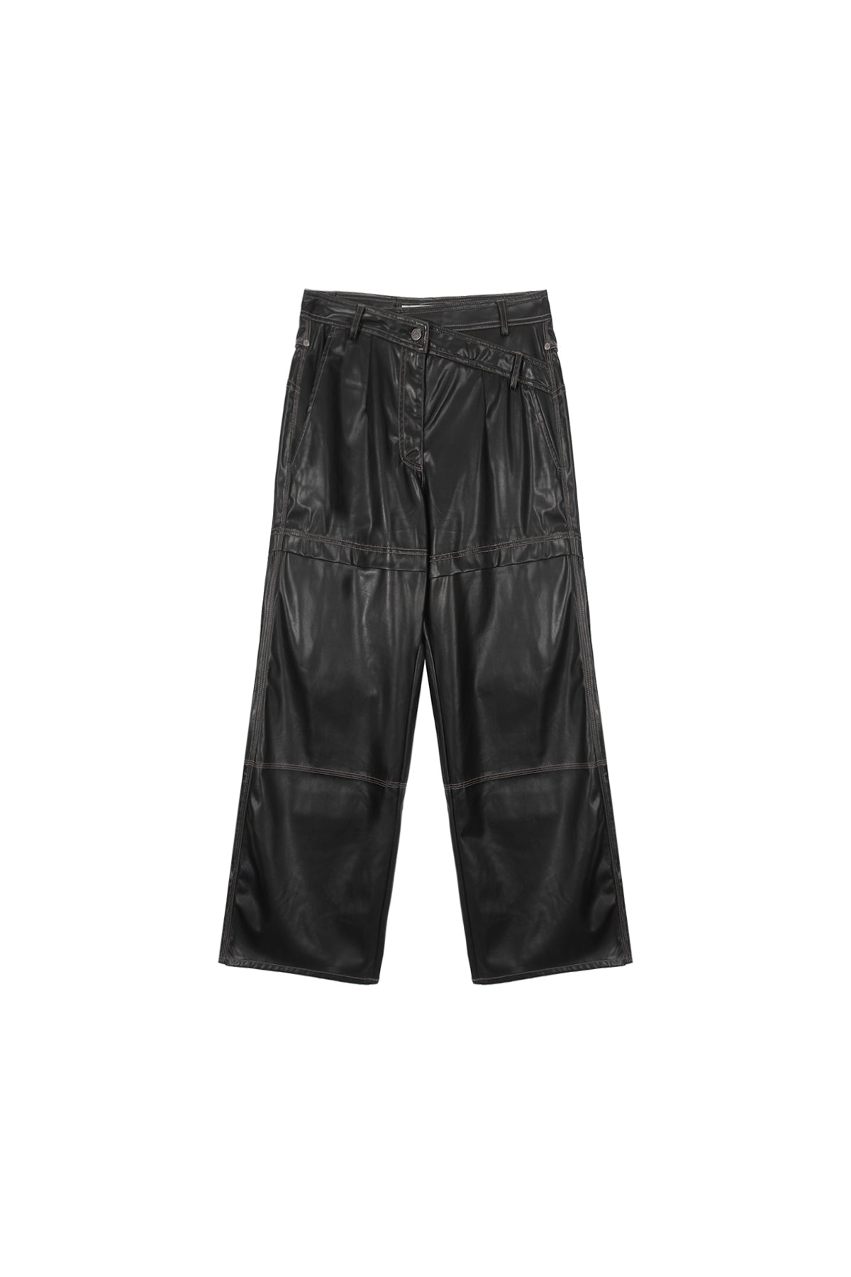 Clothing in BLACK - Premium quality product image