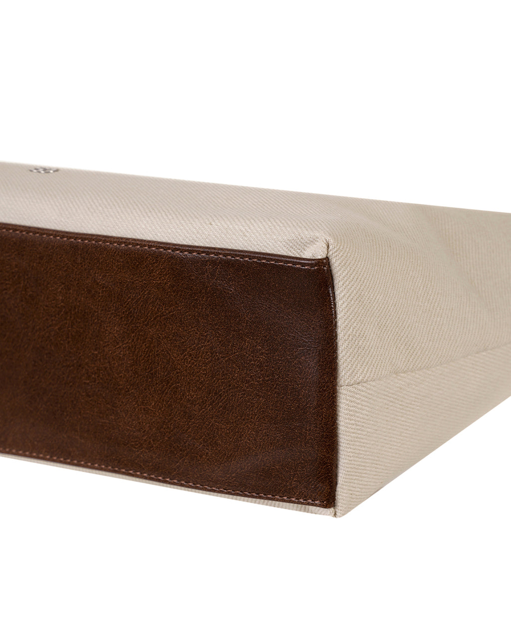 Ringo Bag · Canvas Brown