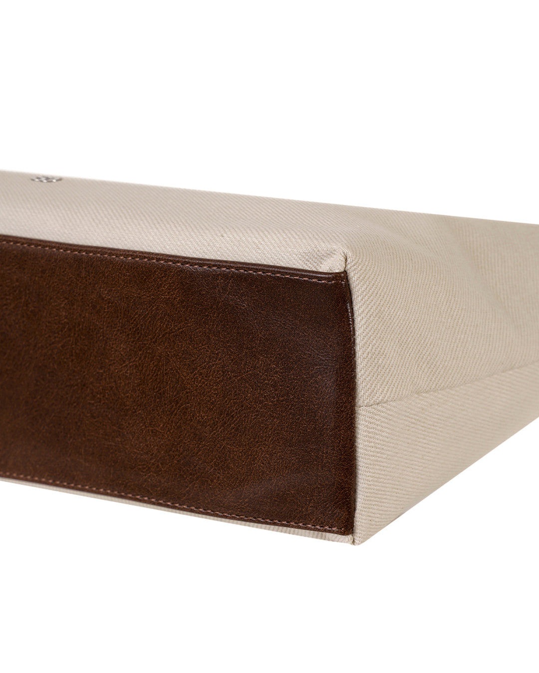 Ringo Bag · Canvas Brown