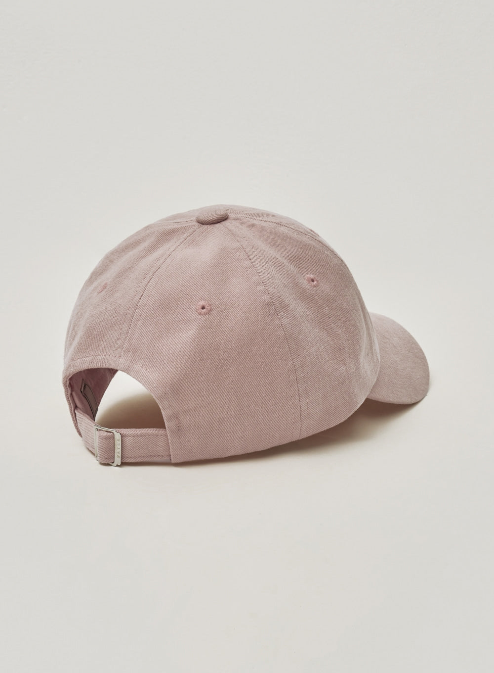 [satur] Bon Voyage 5 Panel Ball Cap - Pink