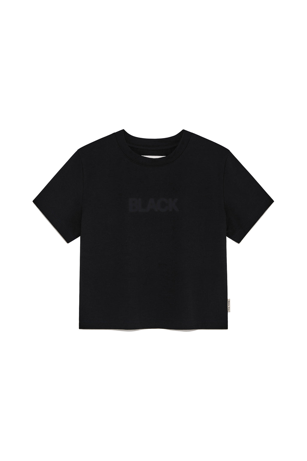 Clothing in BLACK - Premium quality product image