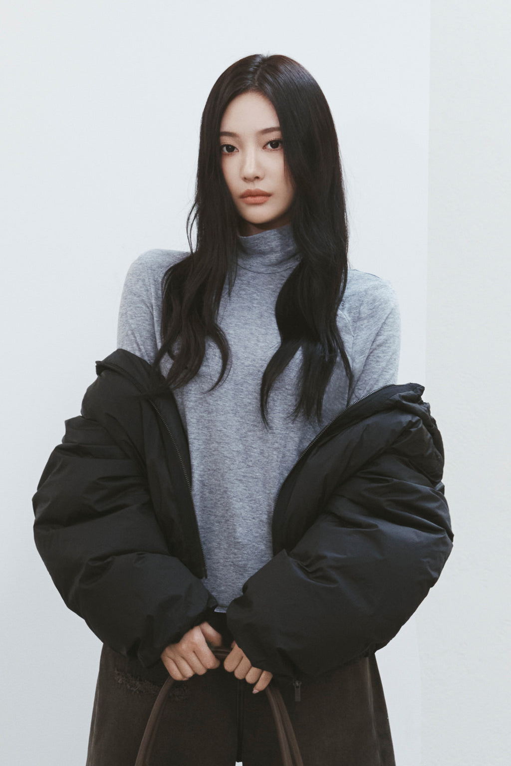 Clothing in GREY - Premium quality product image