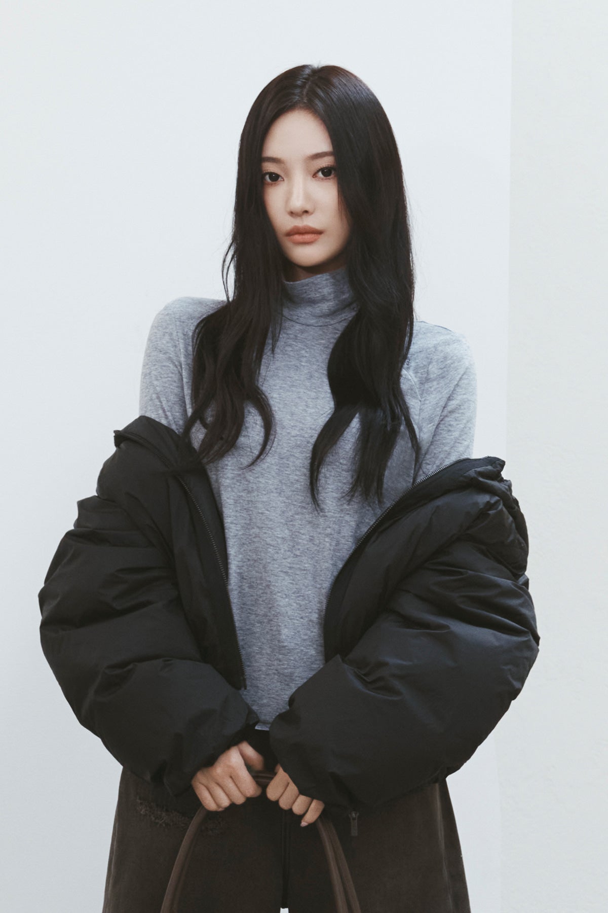 Clothing in GREY - Premium quality product image