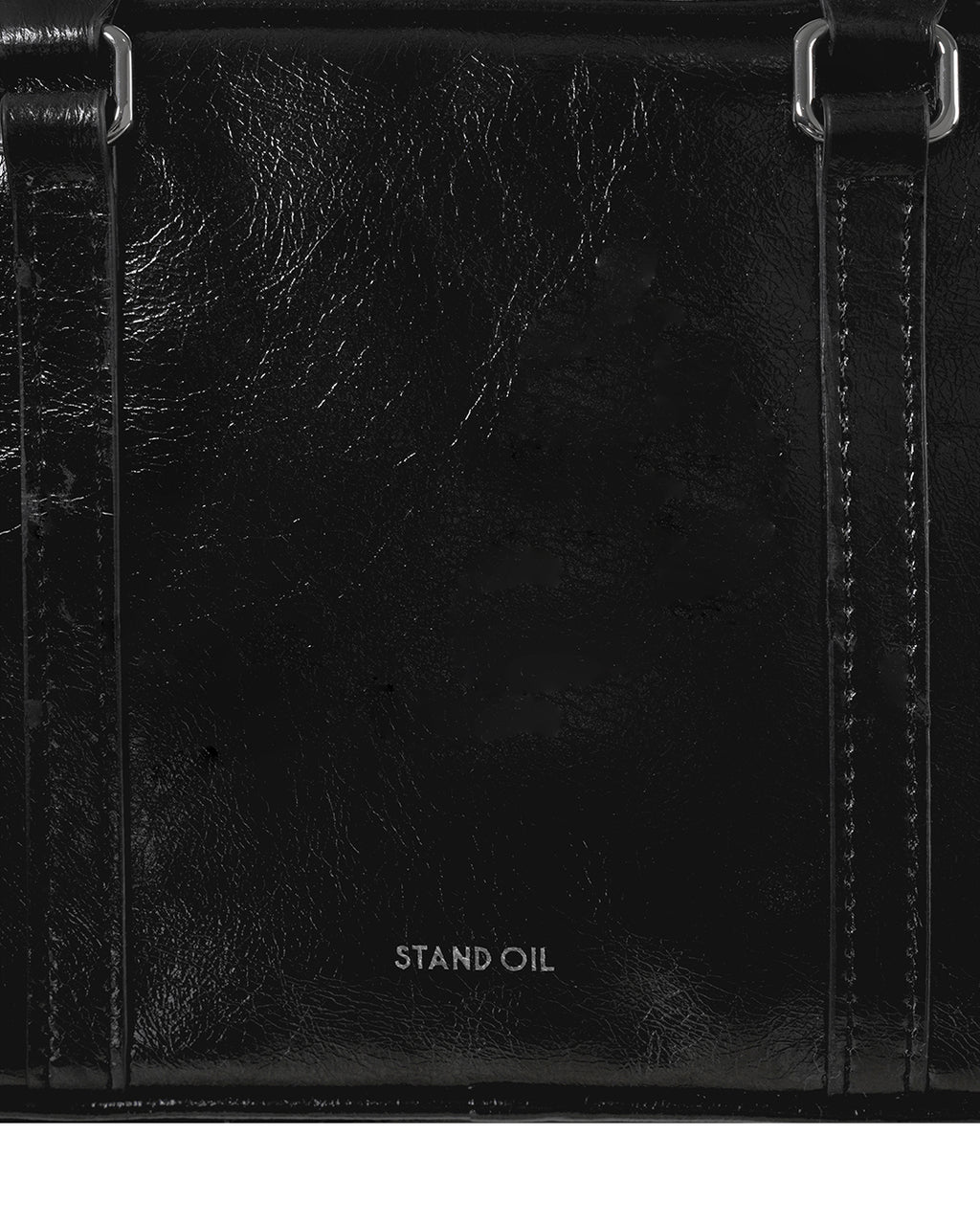 Toast Bag · Black