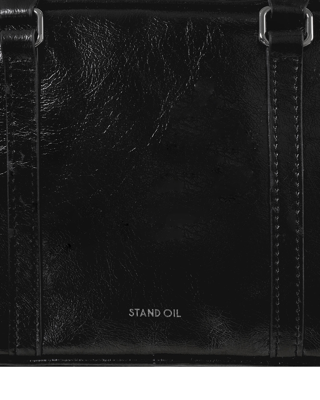 Toast Bag · Black