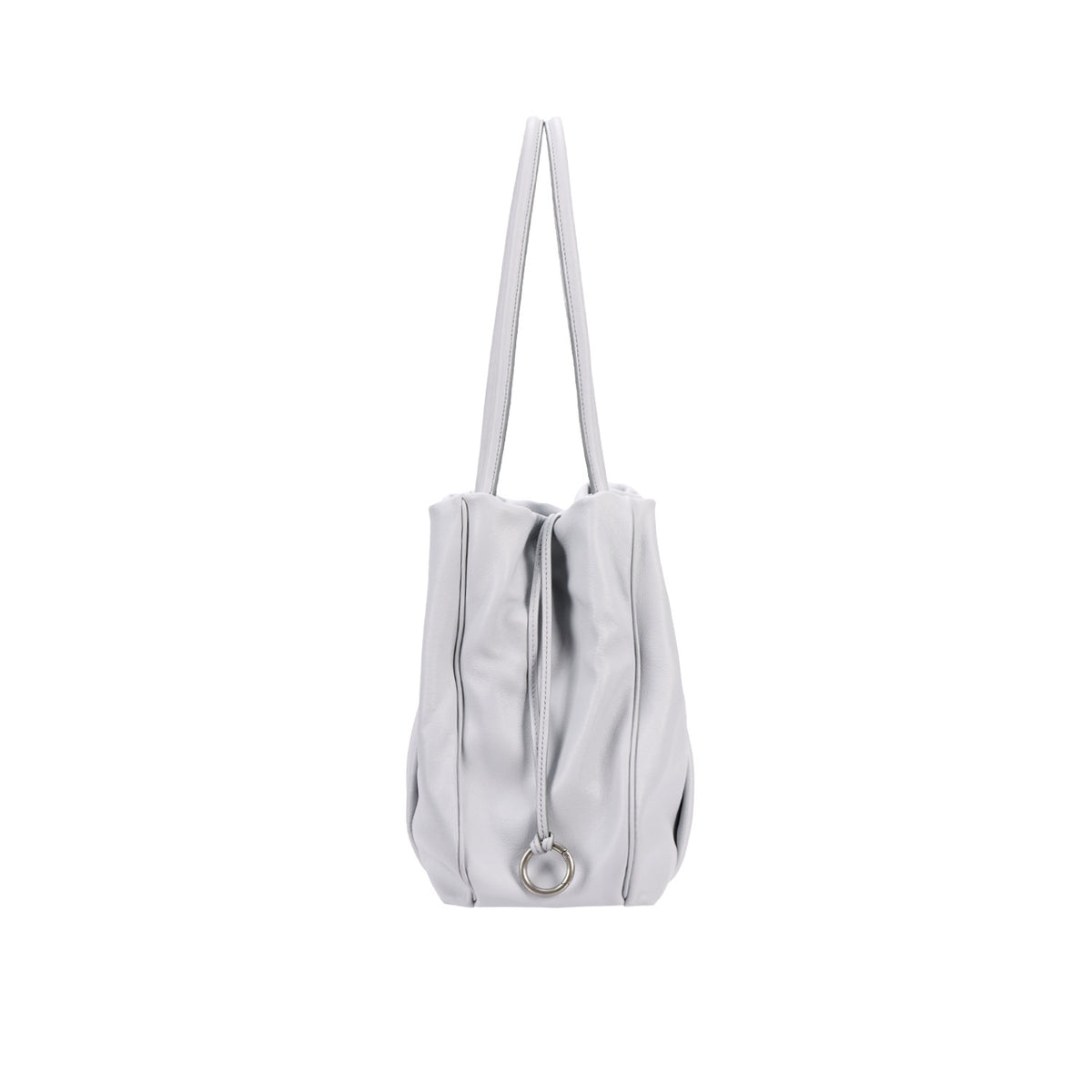 Vunque Toque Cloud Tote L Foggy Grey