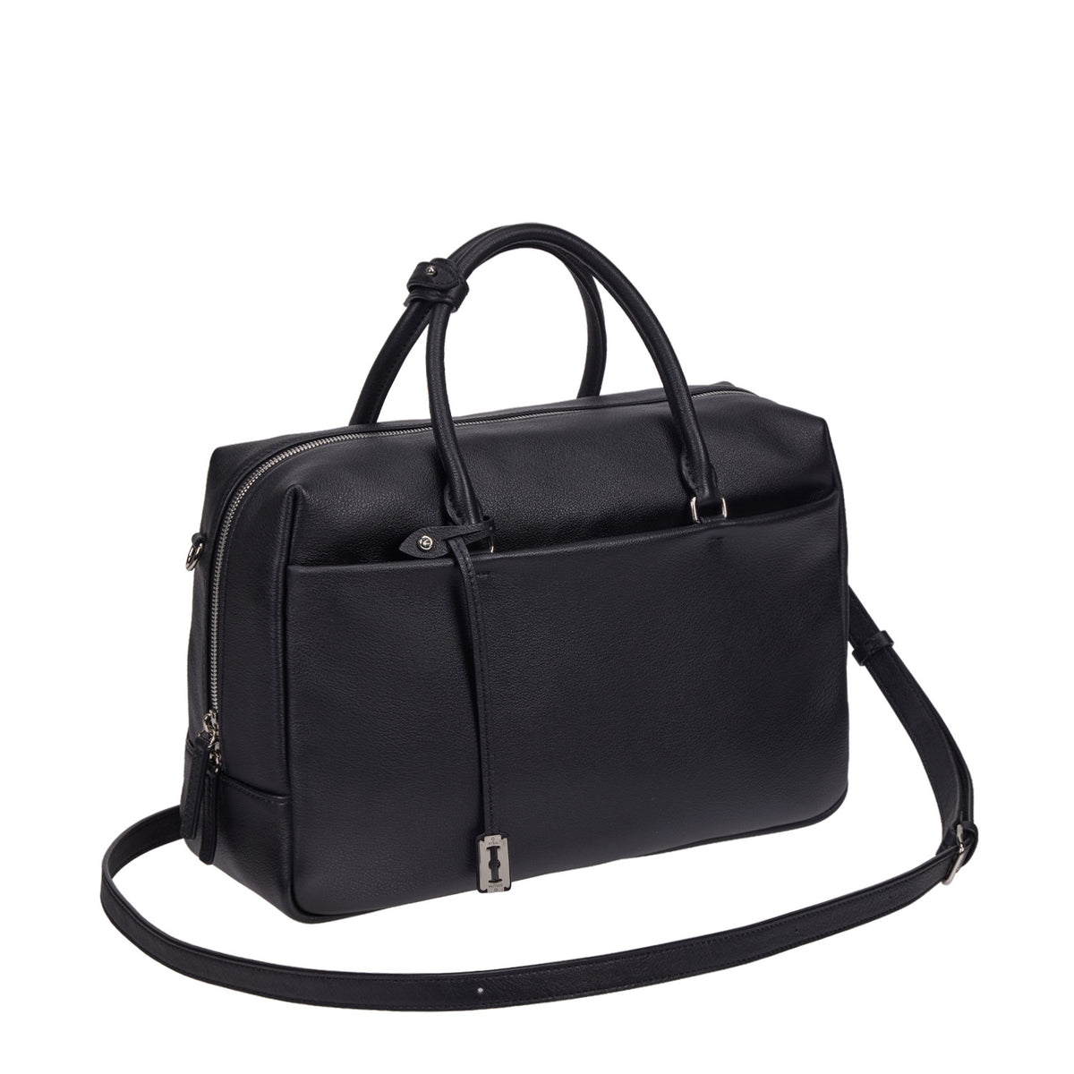 Vunque Perfec Minimal Boston M Black