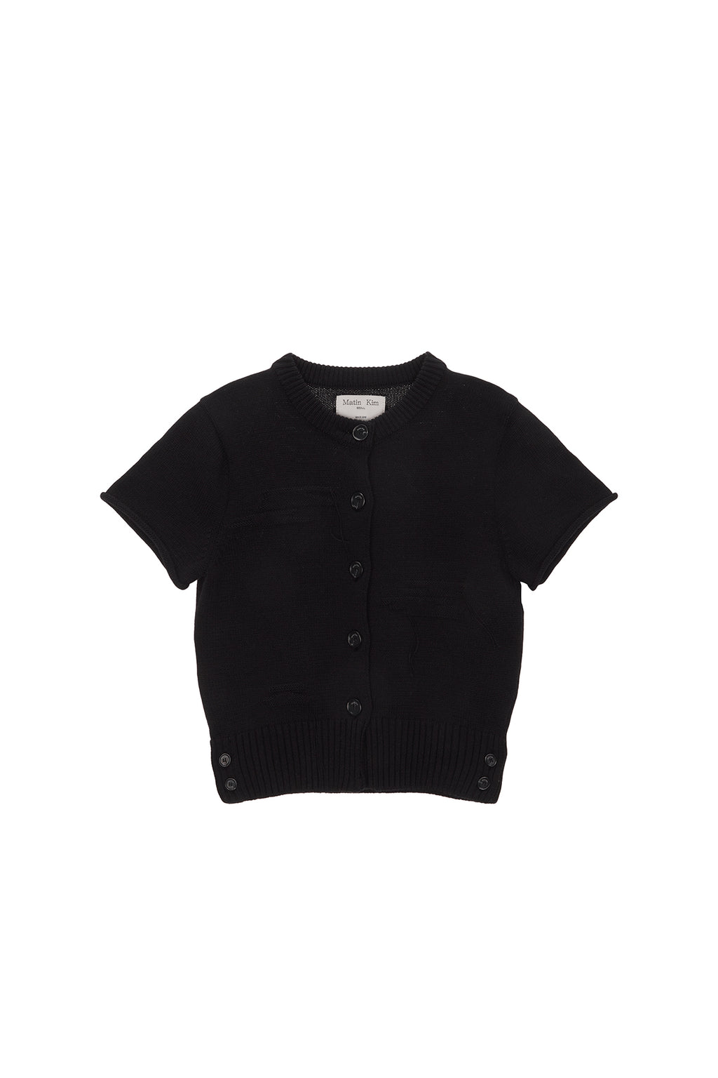 Clothing in BLACK - Premium quality product image