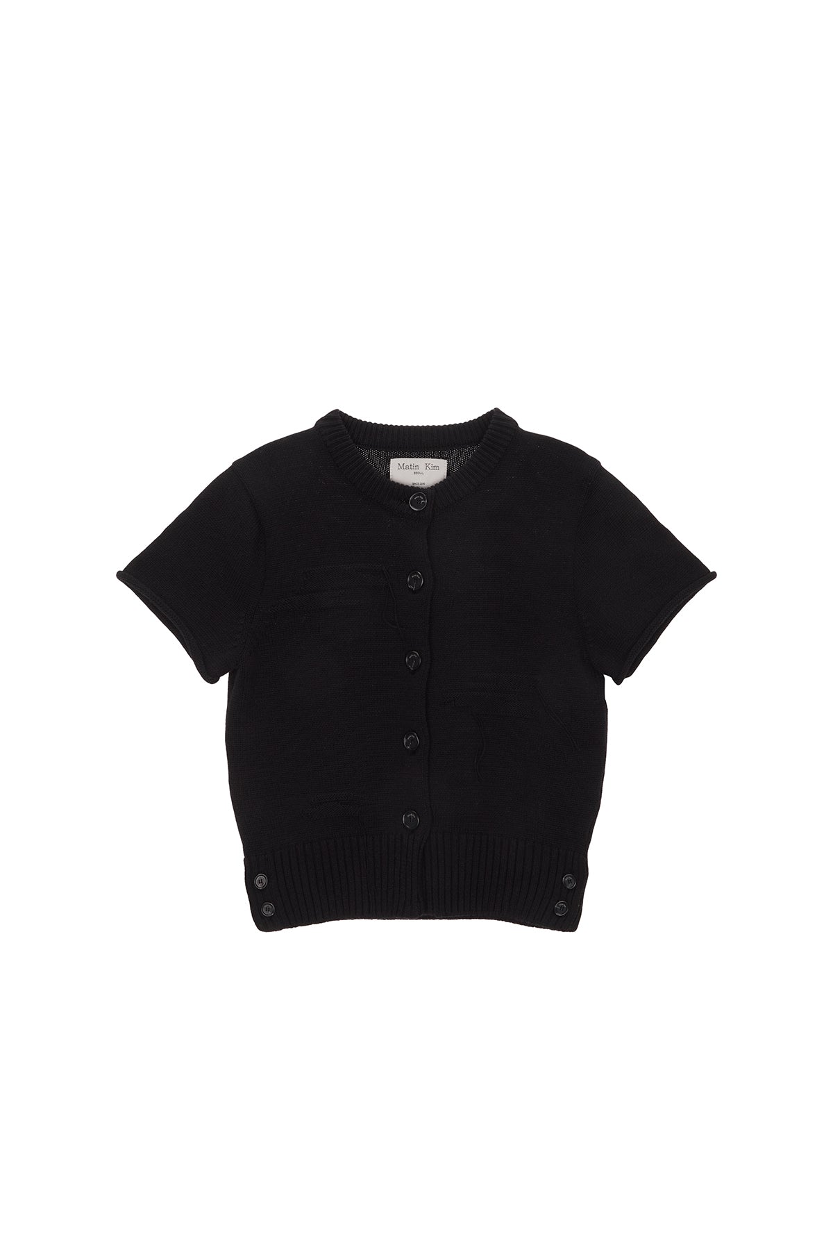 Clothing in BLACK - Premium quality product image