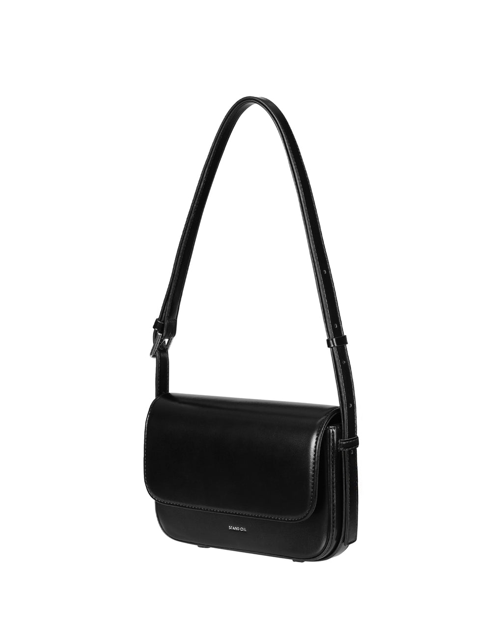 Riddle Bag · 리들백 / 블랙
