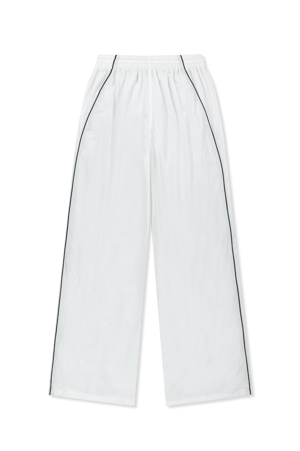 Matinkim Matin 16 Logo Track Pants IN White