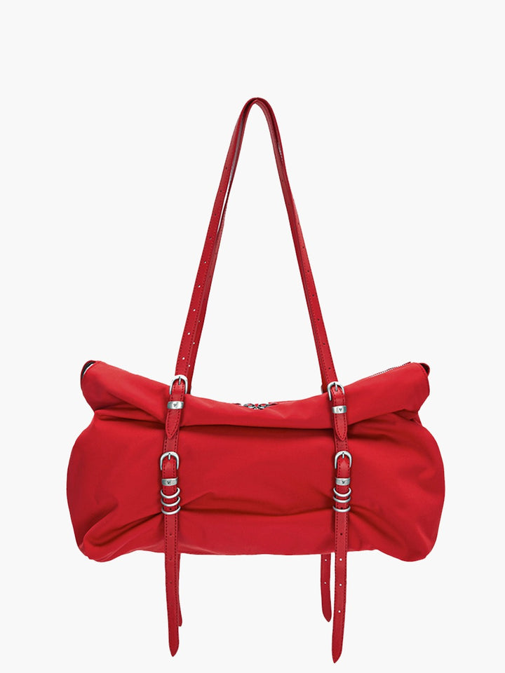 Margesherwood Overpacker red