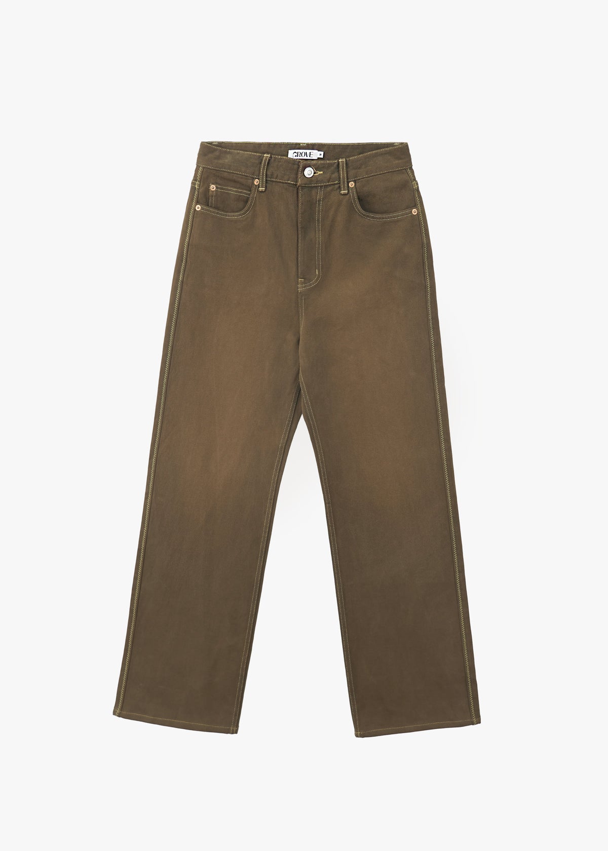 Grove Dawn Denim Pants