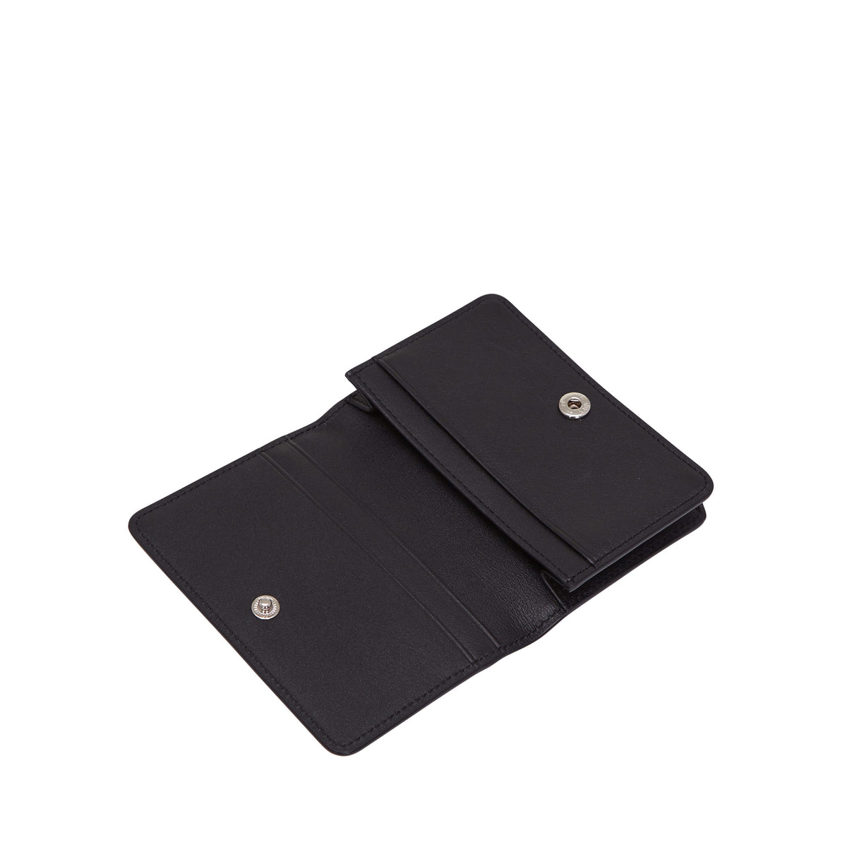 Vunque Perfec Essence Card wallet Black
