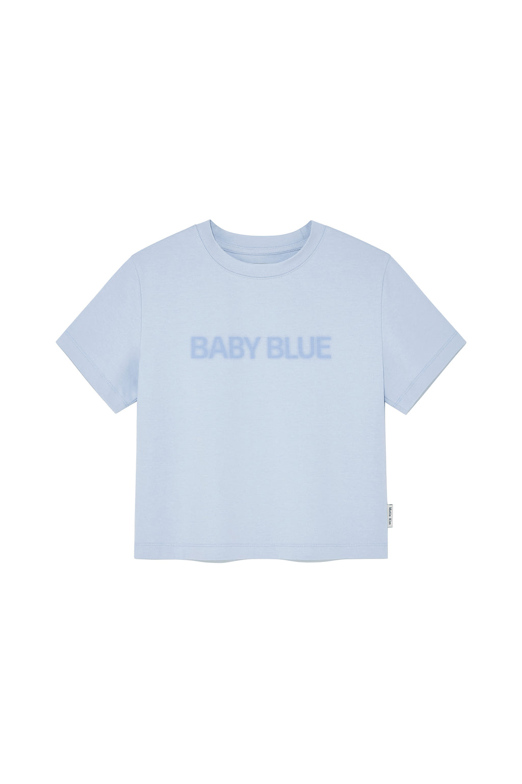 Clothing in LIGHT BLUE - Premium quality product image