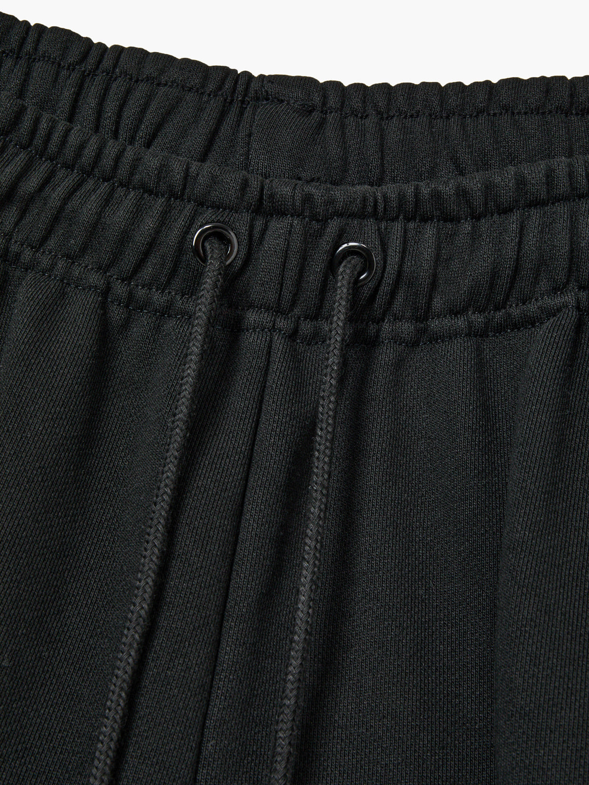 Margesherwood Classic Sweat Pants black