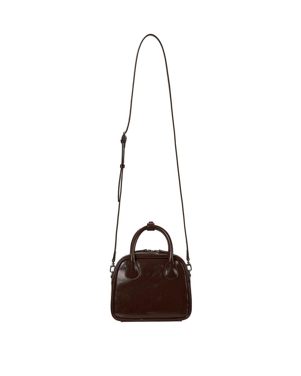 Momo Bag Mini · Maron