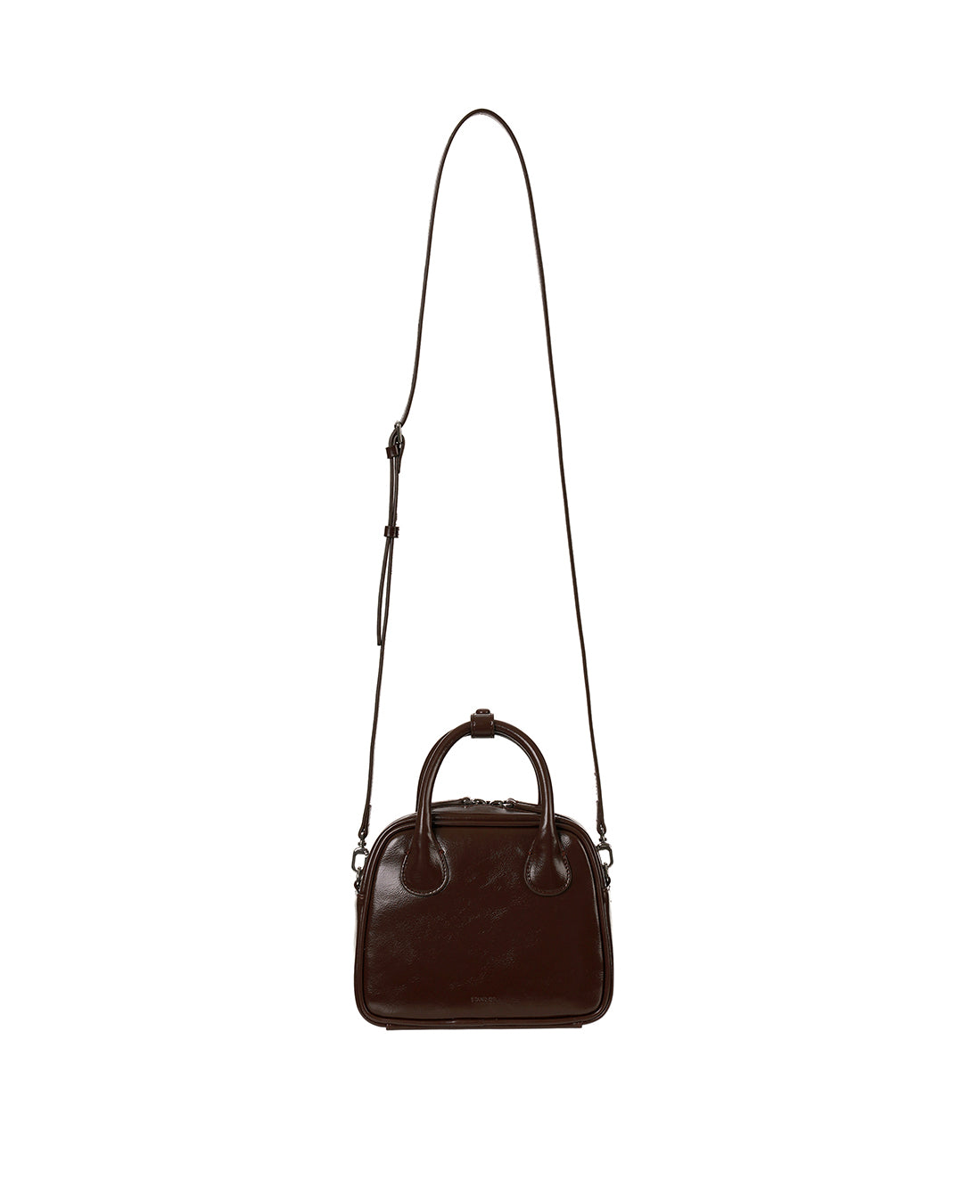 Momo Bag Mini · Maron