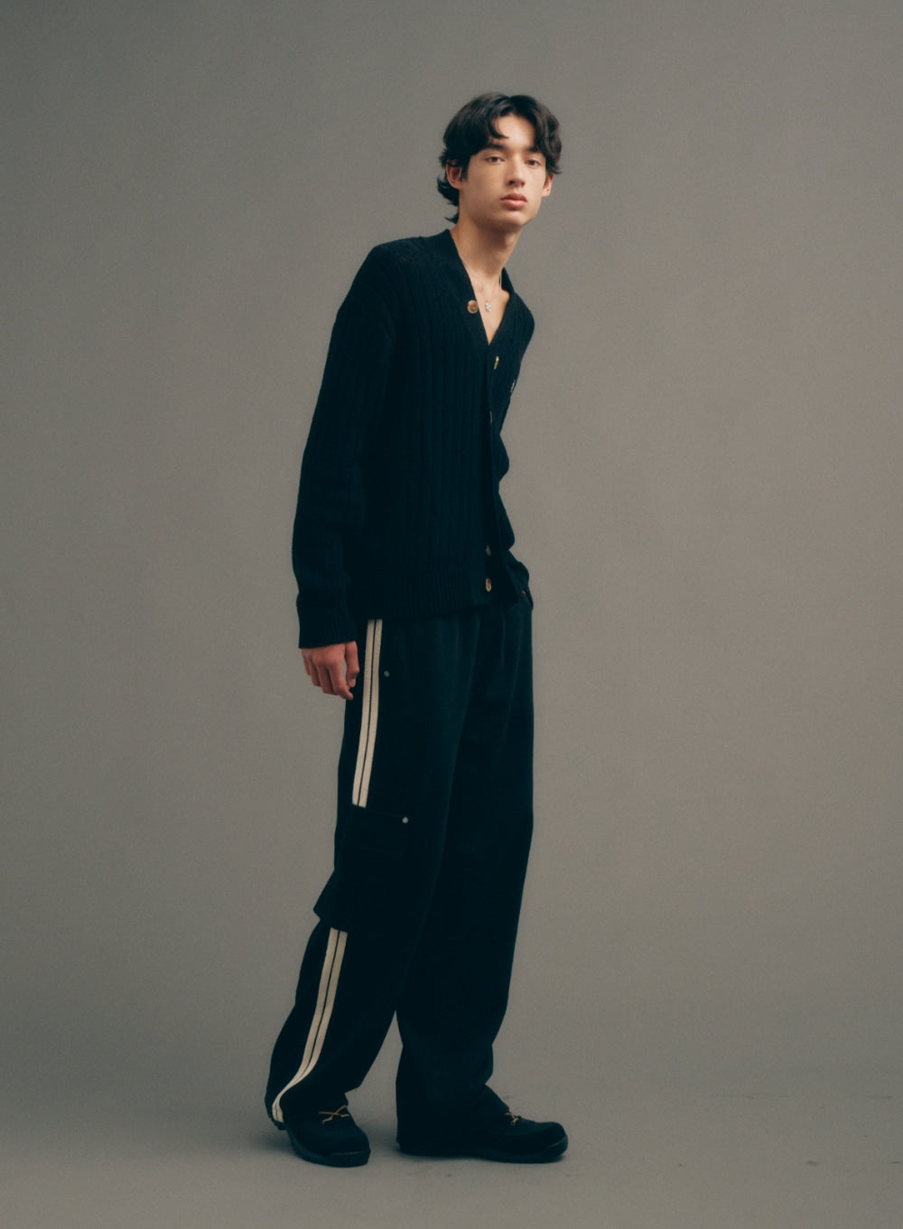 Clothing in black - Premium quality product image