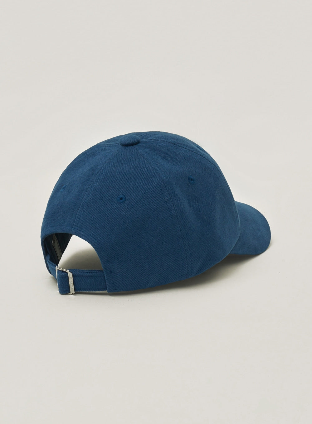 [satur] Bon Voyage 5 Panel Ball Cap - Blue