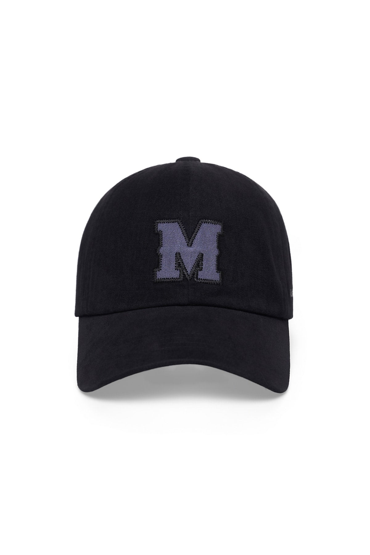 Matinkim Matin Initial Ball Cap IN Dark Navy
