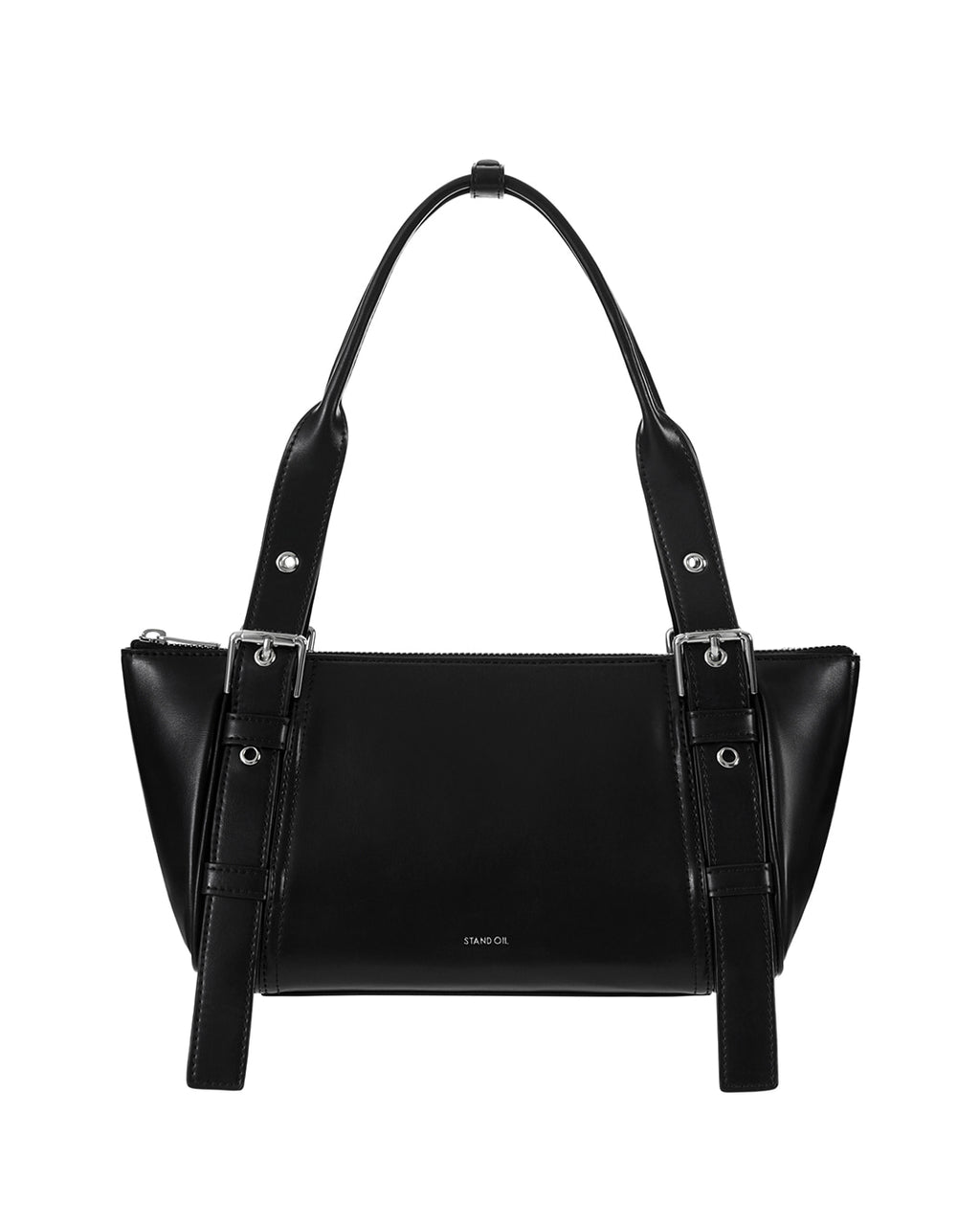 [standoil] Boat Bag / Black