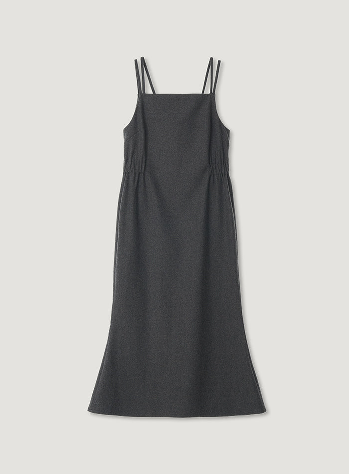 Mango Maniplease Mio Bustier One Piece