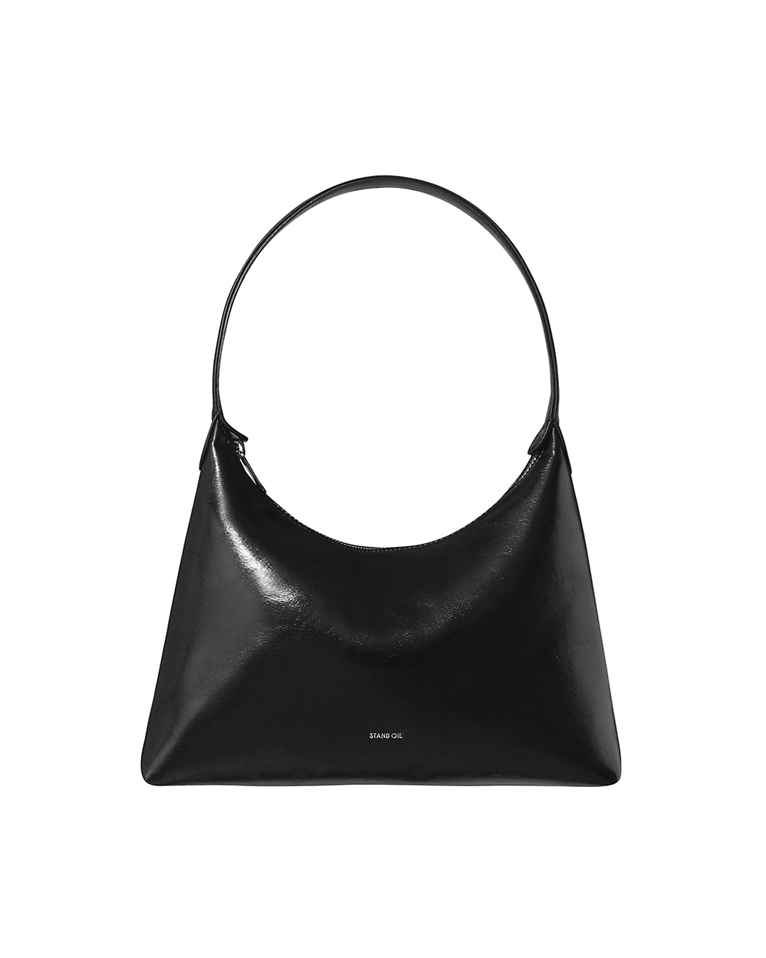 Plump Bag · Plumbag / Black