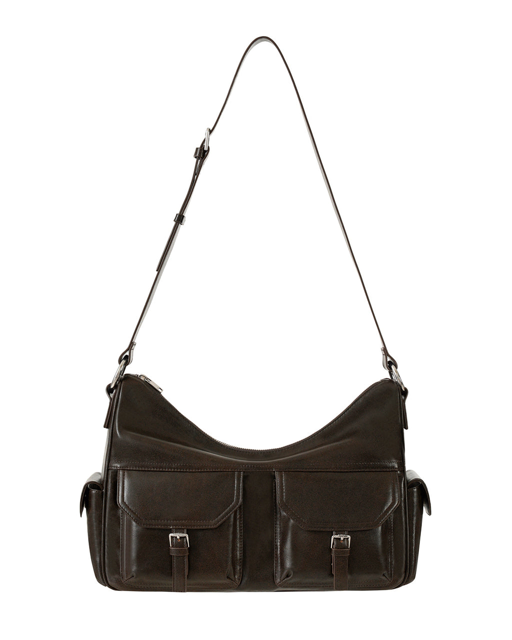 Joey Bag · 조이백 / 마론

Joey Bag · Joey Back / Maron