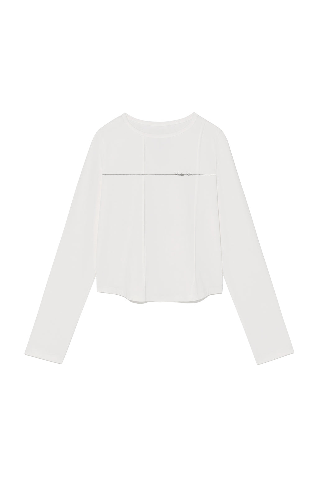 Clothing in WHITE - Premium quality product image