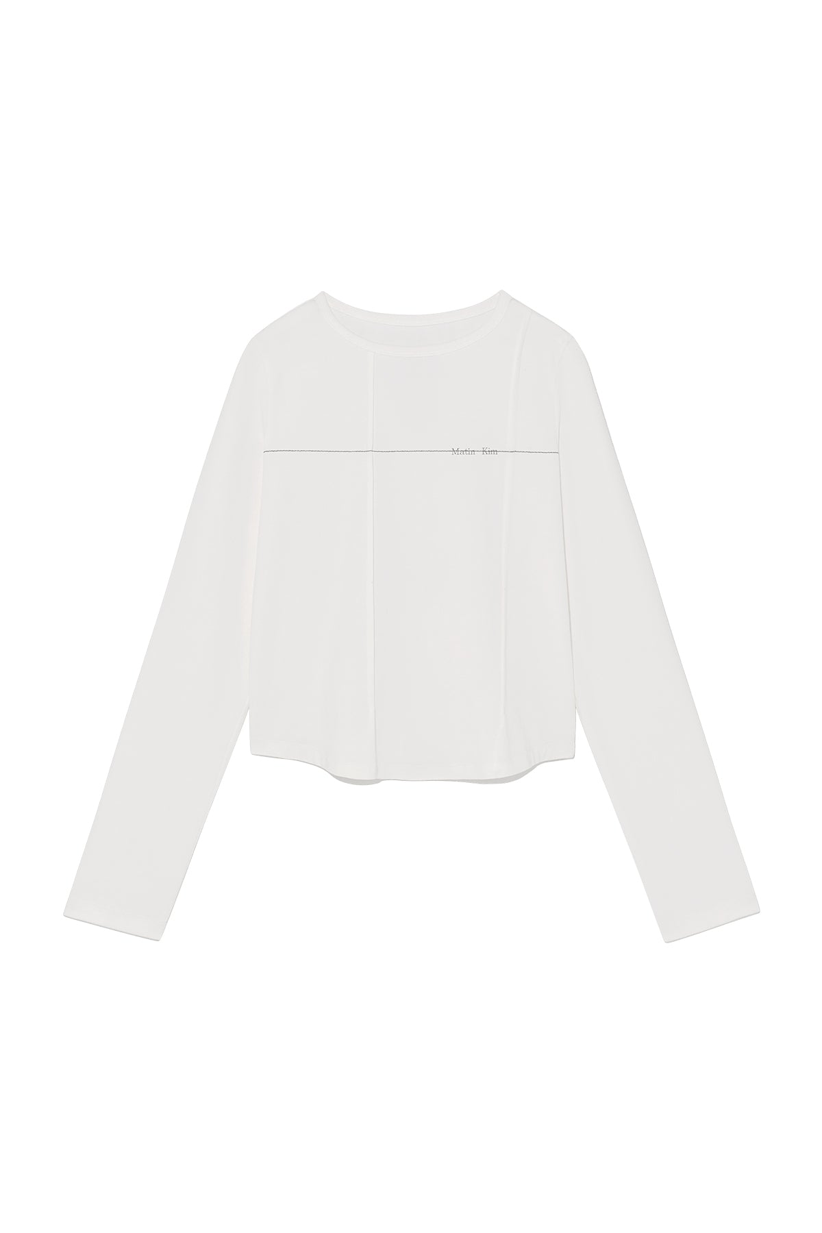 Clothing in WHITE - Premium quality product image