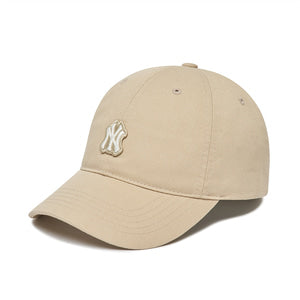 Basic Wappen Ball Cap NEW YORK YANKEES