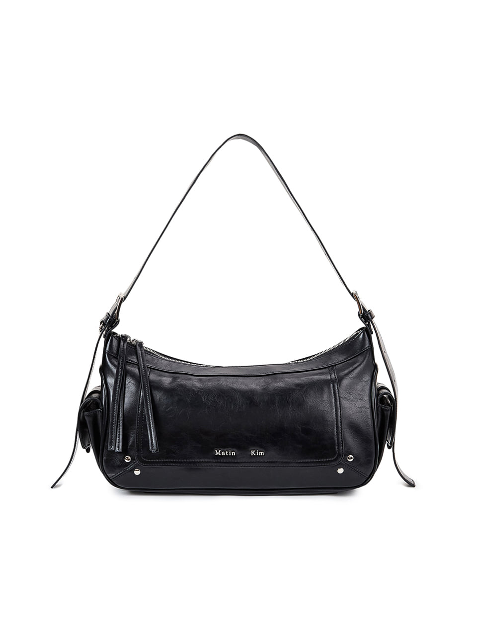 Handbags, Wallets & Cases in BLACK - Premium quality product image