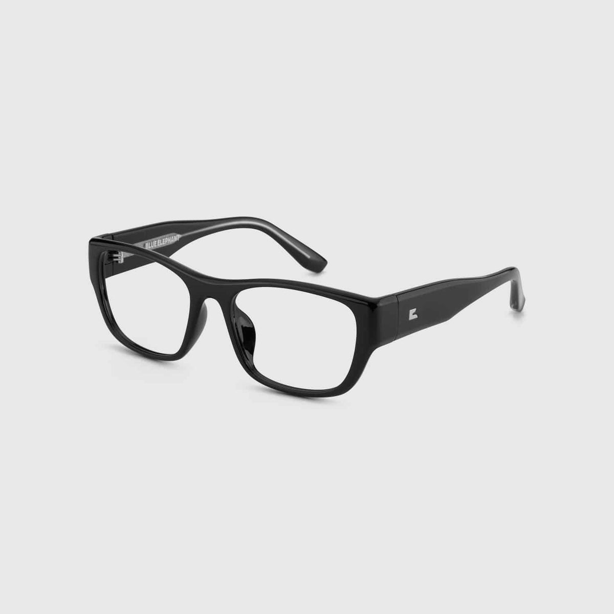 Blue Elephant Doda black
